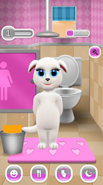 Image 2 for My Talking Dog Molly