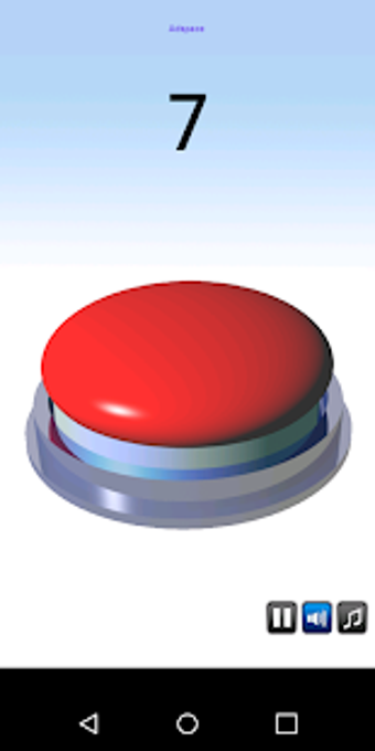 Image 0 for Fidget Counter Button