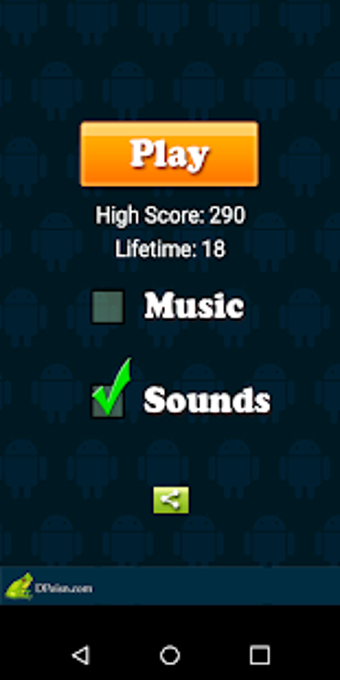 Image 2 for Fidget Counter Button