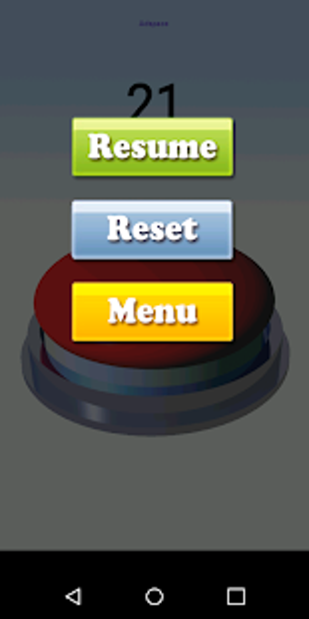 Image 3 for Fidget Counter Button