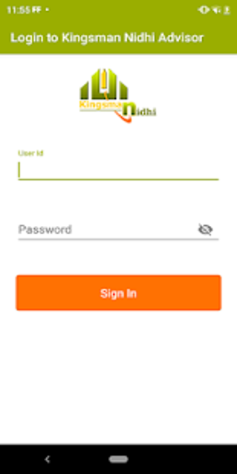 Image 0 for KingsMan Advisor