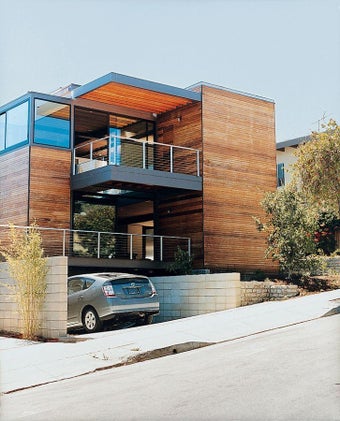 Imagen 2 para House Design
