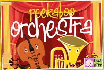 Image 0 for Peekaboo Orchestra Lite