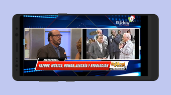 Image 0 for Teledominicana Gratis TV …