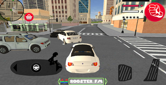 Imagen 1 para Black Spider stickman Rop…