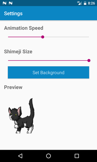 Imagen 2 para Shimeji