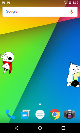 Imagen 0 para Shimeji