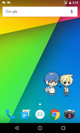 Imagen 3 para Shimeji