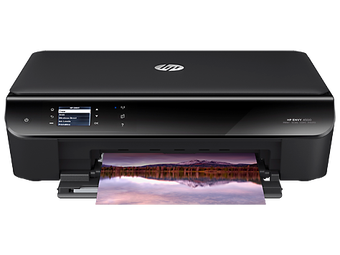 Image 0 for HP ENVY 4501 e-All-in-One…
