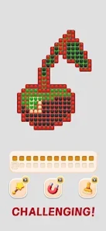 Image 0 for Brilliant Jewel Sort