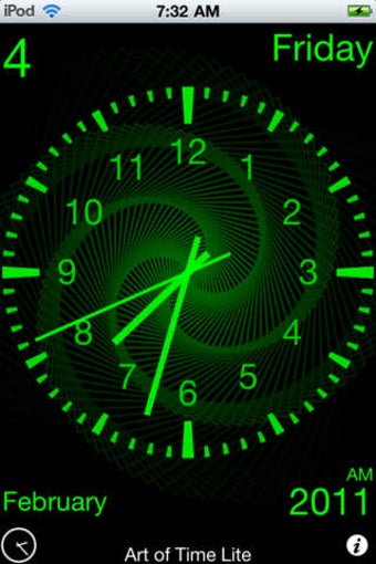 Imagen 0 para Art of Time Lite