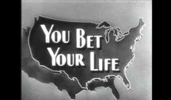Image 1 for Groucho Marx Collection