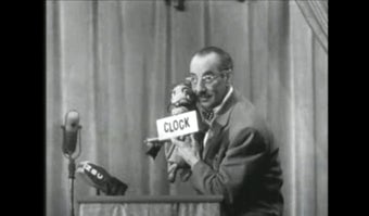 Image 0 for Groucho Marx Collection