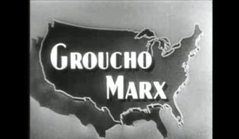 Image 2 for Groucho Marx Collection
