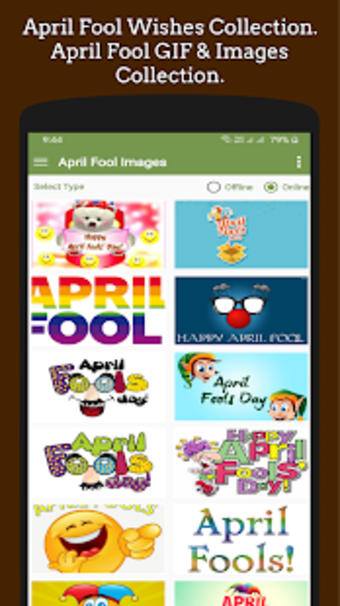 Image 1 for April Fool GIF & Image Co…