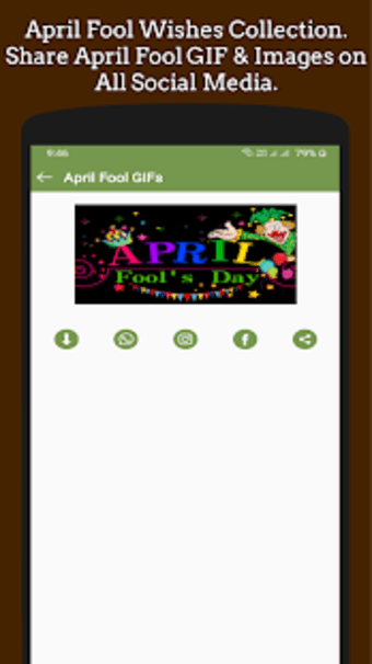 Image 3 for April Fool GIF & Image Co…