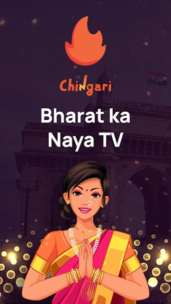 Imagen 0 para Chingari - Original India…