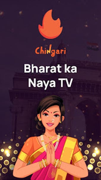 Imagen 2 para Chingari - Original India…