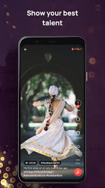Imagen 3 para Chingari - Original India…