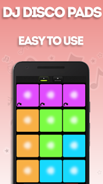 Image 2 for DJ Disco Pads - mix dubst…