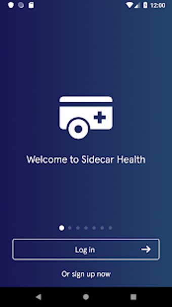 Image 0 for Sidecar Health