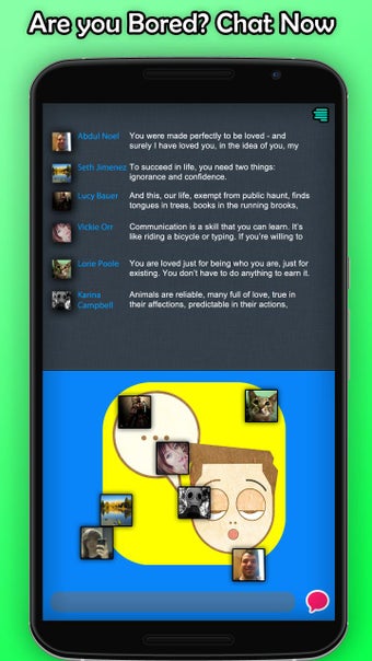 Image 2 for Bored Chat