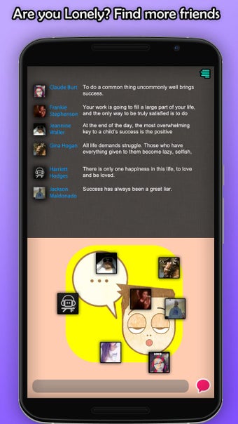 Image 1 for Bored Chat