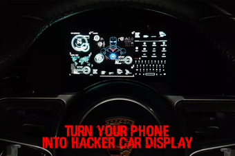 Image 0 for Jarvis Launcher