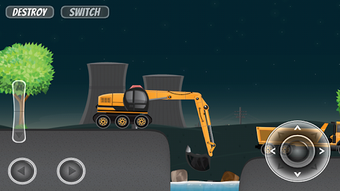 Imagen 1 para Construction City no ads