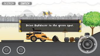 Imagen 2 para Construction City no ads