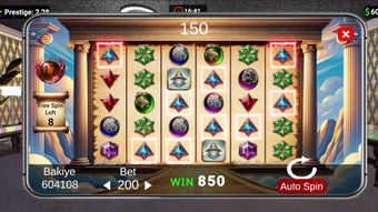 Image 0 for Casino Simulator (Lodos G…