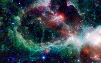 Imagen 0 para Nebula Live Wallpaper (ba…