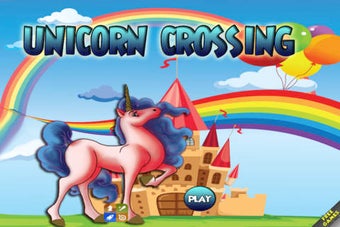 Imagen 0 para A Magical Unicorn Crossin…