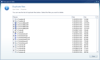 Image 0 for Ainvo Duplicate File Find…