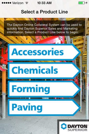 Image 0 for Dayton Online Collateral …