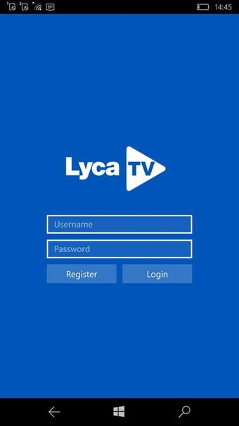 Imagen 2 para LycaTV for Windows 10