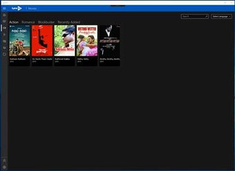 Imagen 3 para LycaTV for Windows 10