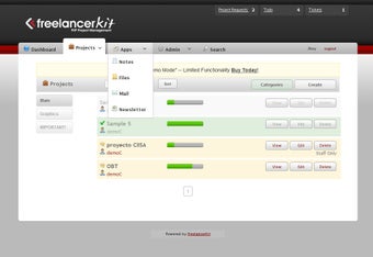Imagen 0 para freelancerKit