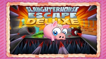 Imagen 0 para Slaughterhouse Escape: De…