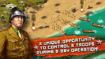 Imagen 1 para Second World War: Western…