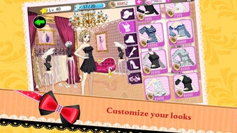 Imagen 1 para Beauty Idol: Fashion Quee…