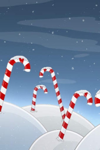 Image 0 for Santa's Christmas Wallpap…
