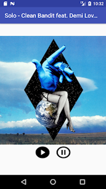 Image 0 for Solo - Clean Bandit feat.…