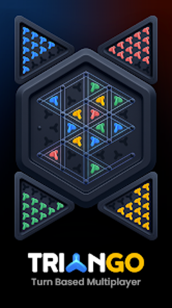 Image 0 for TrianGo Triangle Board Pu…