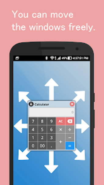 Imagen 0 para Small Tools (Floating mul…