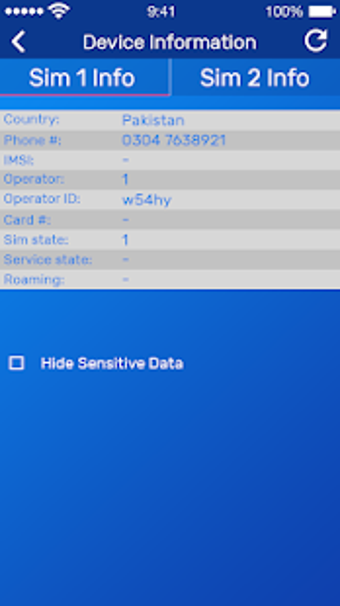 Image 1 for Cell Tower Location Finde…