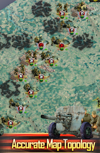 Image 2 for Frontline: The Great Patr…