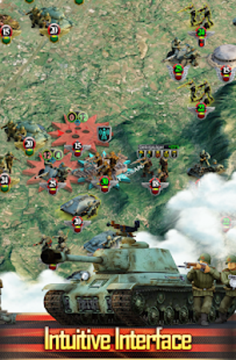 Image 3 for Frontline: The Great Patr…
