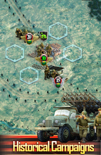 Image 0 for Frontline: The Great Patr…