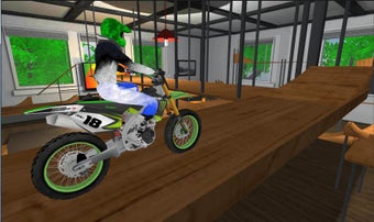 Image 3 for Bike Race Simulator 3D